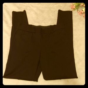 Anne Klein Stretch Dress Pants